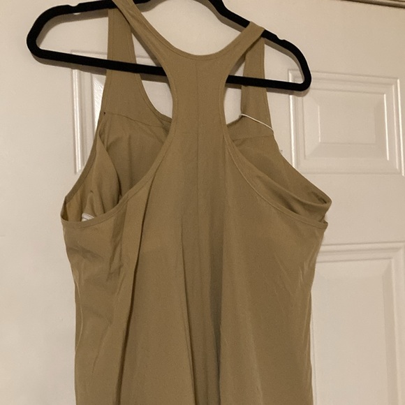 Halara Women's Cloudful Air Maxi Tank Dress - Picture 11 of 16